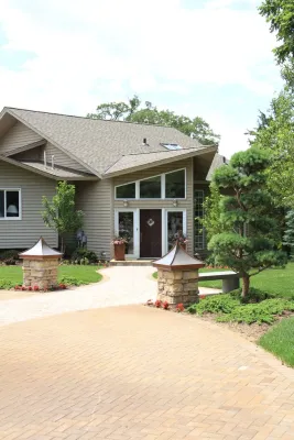 Ground One Landscape Design + Build - Landscape Design in Bloomington, IL