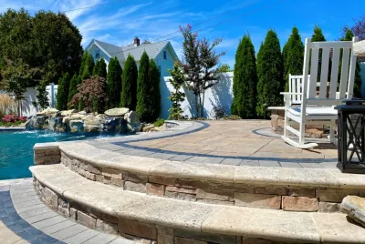 Down to Earth Landscaping, Inc. - Tree & Shrub Care in Jackson, NJ
