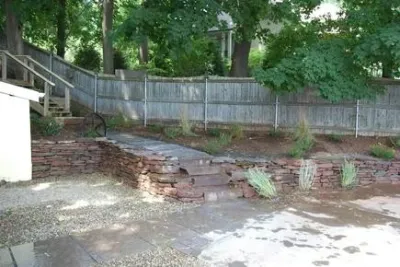 Groundwork Architecture - Landscape Design in Bethel, CT