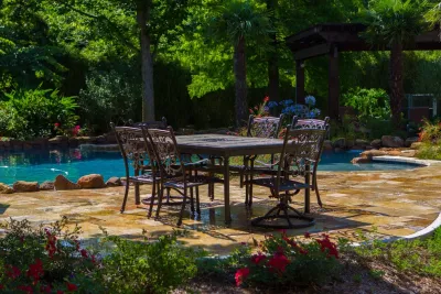 Seavers Landscape - Landscape Maintenance in Houston, TX