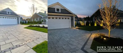 Down to Earth Landscaping, Inc. - Tree & Shrub Care in Jackson, NJ