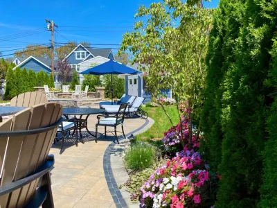Down to Earth Landscaping, Inc. - Tree & Shrub Care in Jackson, NJ