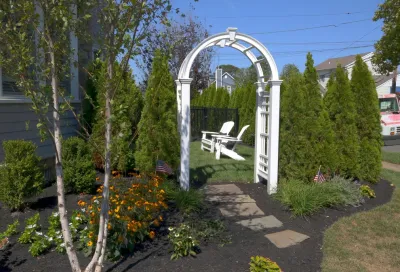 Down to Earth Landscaping, Inc. - Tree & Shrub Care in Jackson, NJ