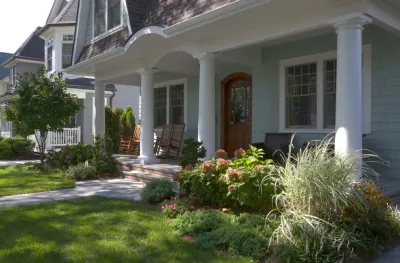 Down to Earth Landscaping, Inc. - Tree & Shrub Care in Jackson, NJ