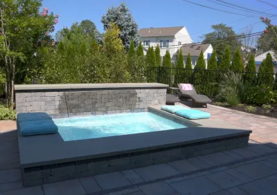 Down to Earth Landscaping, Inc. - Tree & Shrub Care in Jackson, NJ