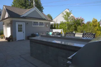 Down to Earth Landscaping, Inc. - Tree & Shrub Care in Jackson, NJ
