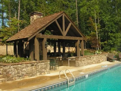 Hansen Landscape Architecture - Landscape Design in Birmingham, AL