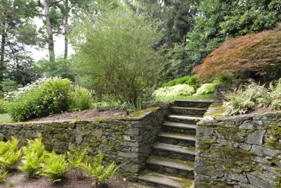 Hawthorne Garden Design - Landscape Design in Washington, 