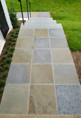 Hawthorne Garden Design - Landscape Design in Washington, 