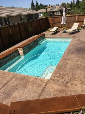 Dowson Design - Garden Remodeling in Sacramento, CA