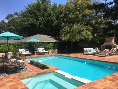 Dowson Design - Garden Remodeling in Sacramento, CA