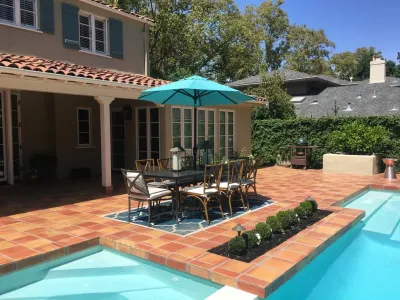 Dowson Design - Garden Remodeling in Sacramento, CA