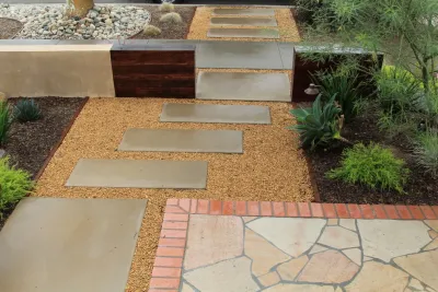 Dp Environments - Garden Remodeling in Arcadia, CA