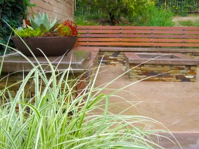 Dp Environments - Garden Remodeling in Arcadia, CA