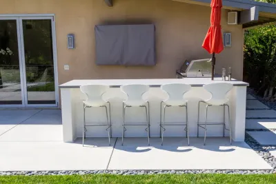 Dp Environments - Garden Remodeling in Arcadia, CA