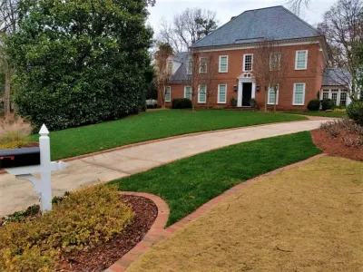Highground Land & Hardscapes - Landscape Design in Marietta, GA