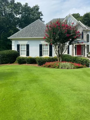Highground Land & Hardscapes - Landscape Design in Marietta, GA