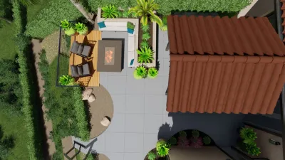 3D Solutions - Landscape Design in Santa Ana, CA