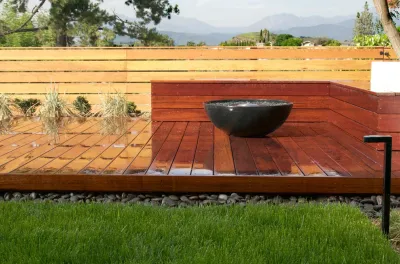 Dp Environments - Garden Remodeling in Arcadia, CA
