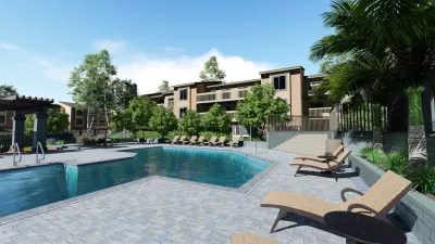 3D Design: Avalon Management Lake Forest, CA by 3D Solutions