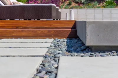 Dp Environments - Garden Remodeling in Arcadia, CA