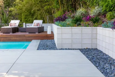 Dp Environments - Garden Remodeling in Arcadia, CA