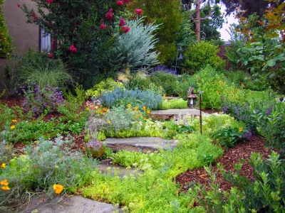 Dp Environments - Garden Remodeling in Arcadia, CA