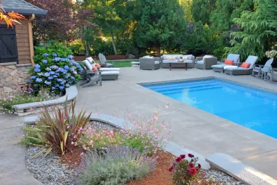 PNW Poolside by Drake's 7 Dees Landscaping & Garden Center