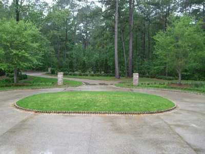 Hooten Land Design, Inc. - Landscape Design in Decatur, GA