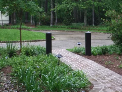 Hooten Land Design, Inc. - Landscape Design in Decatur, GA