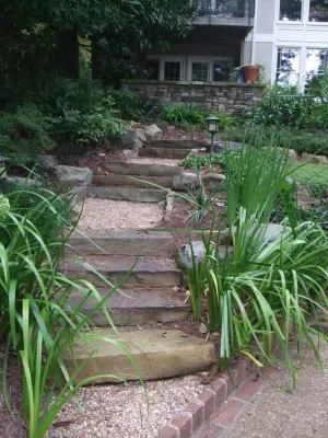 Hooten Land Design, Inc. - Landscape Design in Decatur, GA