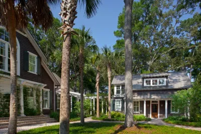 Hooten Land Design, Inc. - Landscape Design in Decatur, GA