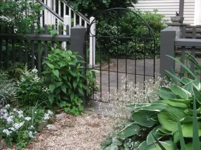 Hooten Land Design, Inc. - Landscape Design in Decatur, GA