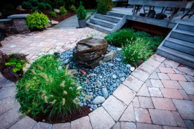 SW Portland Outdoor Living by Drake's 7 Dees Landscaping & Garden Center