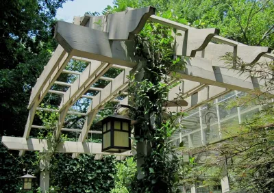 Hooten Land Design, Inc. - Landscape Design in Decatur, GA