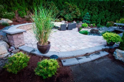 Drake's 7 Dees Landscaping & Garden Center - Garden Remodeling in Portland, OR