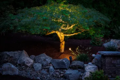 Drake's 7 Dees Landscaping & Garden Center - Garden Remodeling in Portland, OR