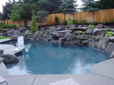 Various Landscape Projects by Drake's 7 Dees by Drake's 7 Dees Landscaping & Garden Center