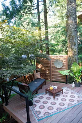 Drake's 7 Dees Landscaping & Garden Center - Garden Remodeling in Portland, OR