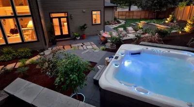 Drake's 7 Dees Landscaping & Garden Center - Garden Remodeling in Portland, OR