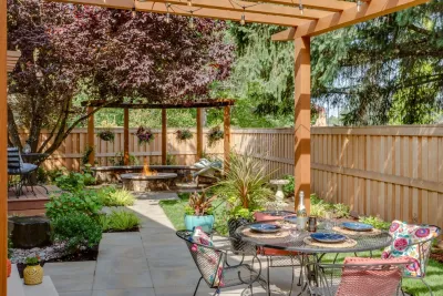 Drake's 7 Dees Landscaping & Garden Center - Garden Remodeling in Portland, OR