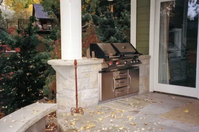 Glenn Gearhard II Landscape Architecture - Landscape Design in Boise, ID