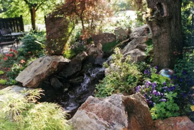 Glenn Gearhard II Landscape Architecture - Landscape Design in Boise, ID