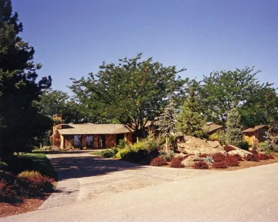 Glenn Gearhard II Landscape Architecture - Landscape Design in Boise, ID