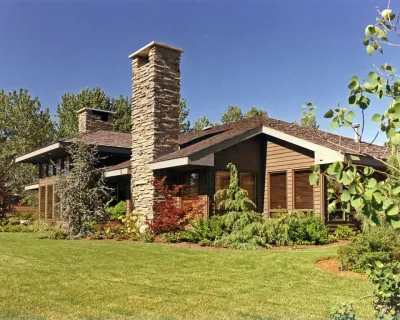 Glenn Gearhard II Landscape Architecture - Landscape Design in Boise, ID