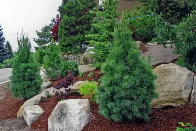 Glenn Gearhard II Landscape Architecture - Landscape Design in Boise, ID