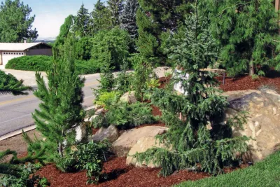 Glenn Gearhard II Landscape Architecture - Landscape Design in Boise, ID