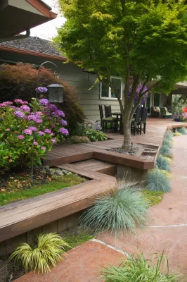 Cedar Hills Grand Ranch by Drake's 7 Dees Landscaping & Garden Center