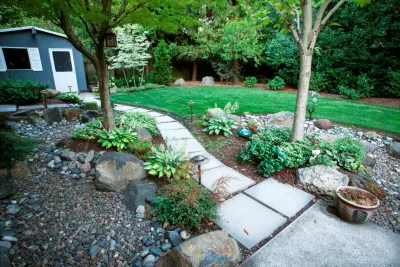 Drake's 7 Dees Landscaping & Garden Center - Garden Remodeling in Portland, OR