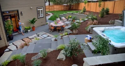Drake's 7 Dees Landscaping & Garden Center - Garden Remodeling in Portland, OR